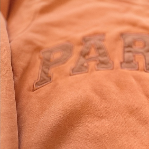 PARKE Halloween 2025 Mockneck - Picture 2 of 7